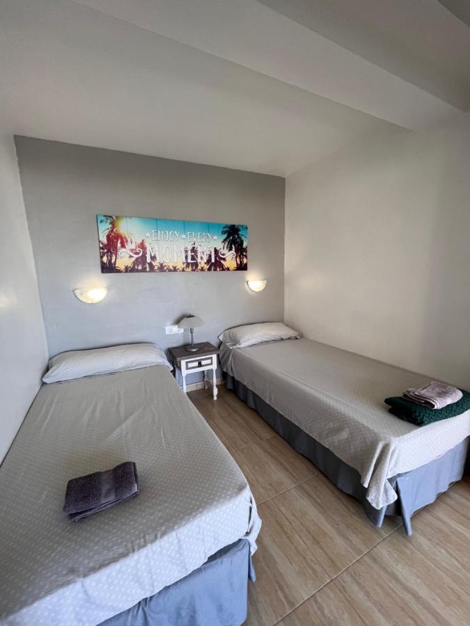 Estudio Playa Levante Benidorm Exteriér fotografie