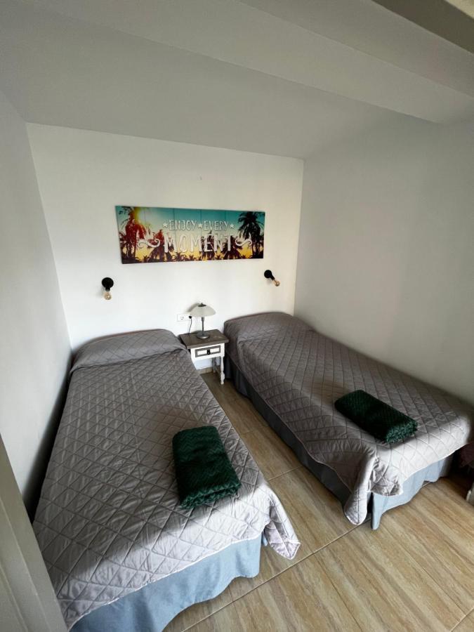 Estudio Playa Levante Benidorm Exteriér fotografie